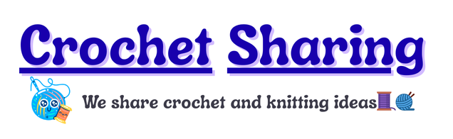 Crochet Sharing