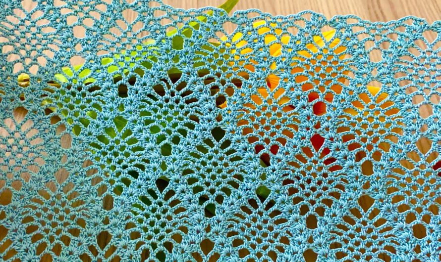 💖How to Crochet Blouse and Tunic Model😍🧶